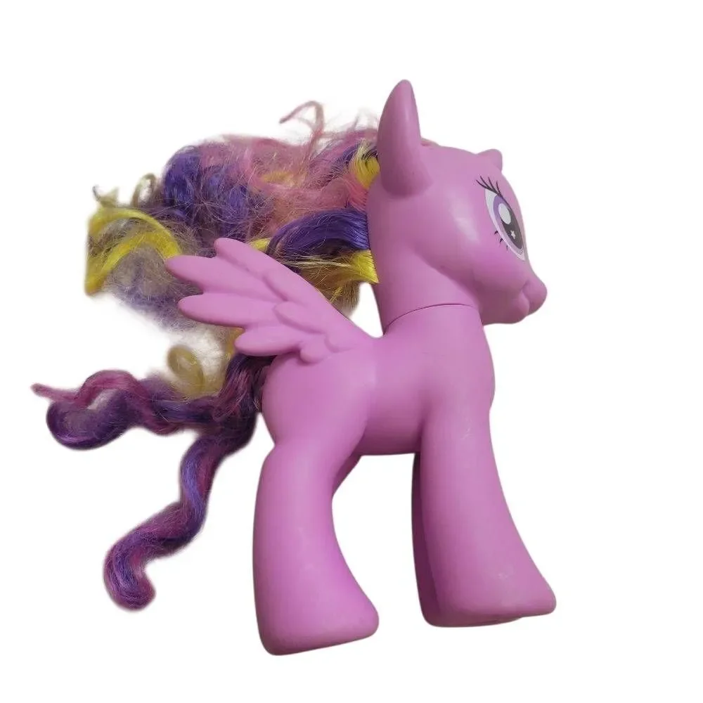 My Little Pony Twilight Sparkle 9
